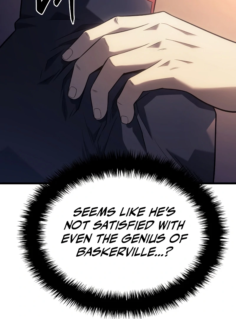 Revenge of the Iron-Blooded Sword Hound, Chapter 15 image 15